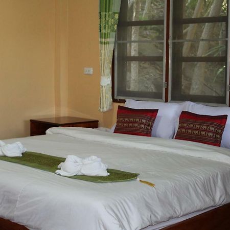 Phuphet Hill Resort Phu Ruea Zewnętrze zdjęcie