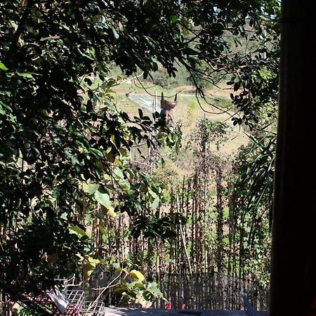 Phuphet Hill Resort Phu Ruea Zewnętrze zdjęcie