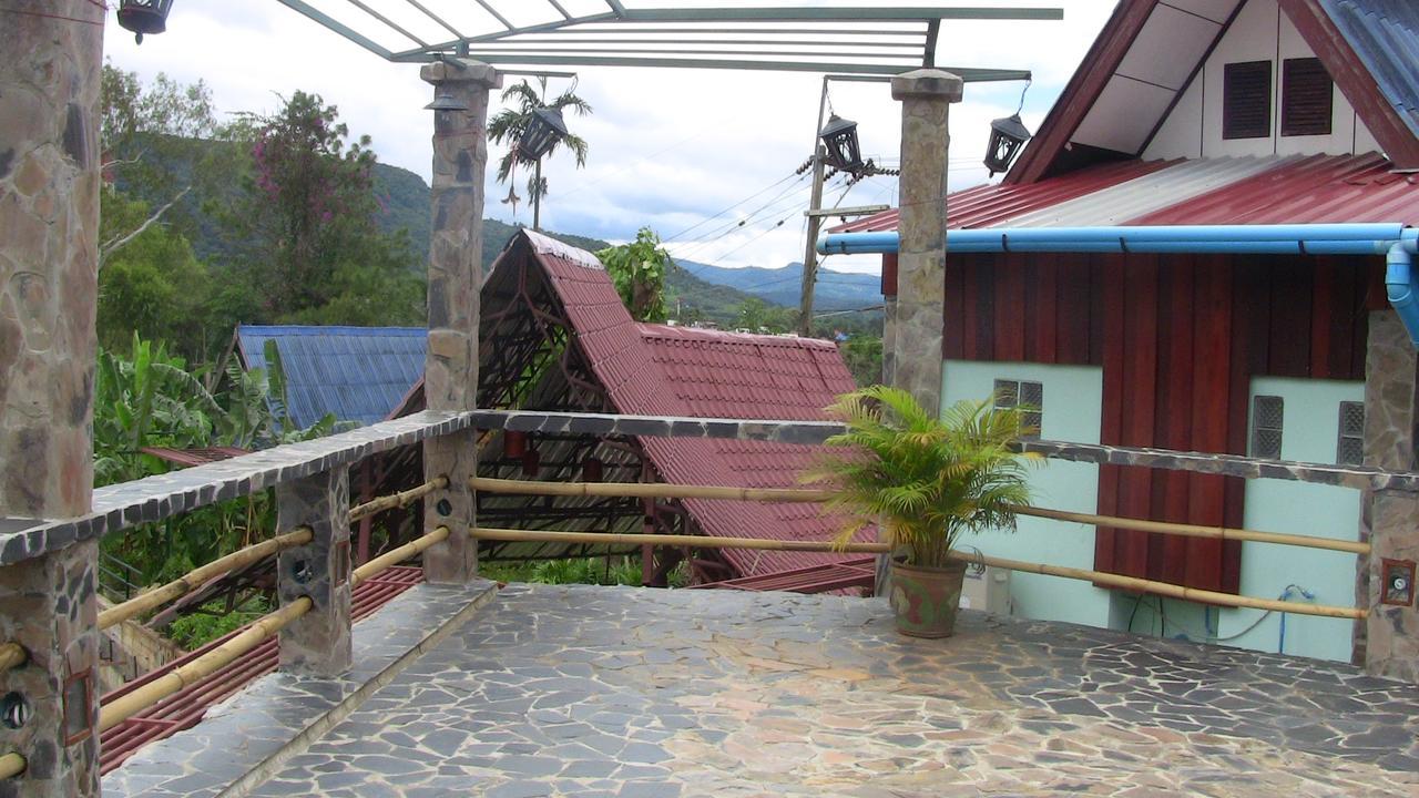 Phuphet Hill Resort Phu Ruea Zewnętrze zdjęcie