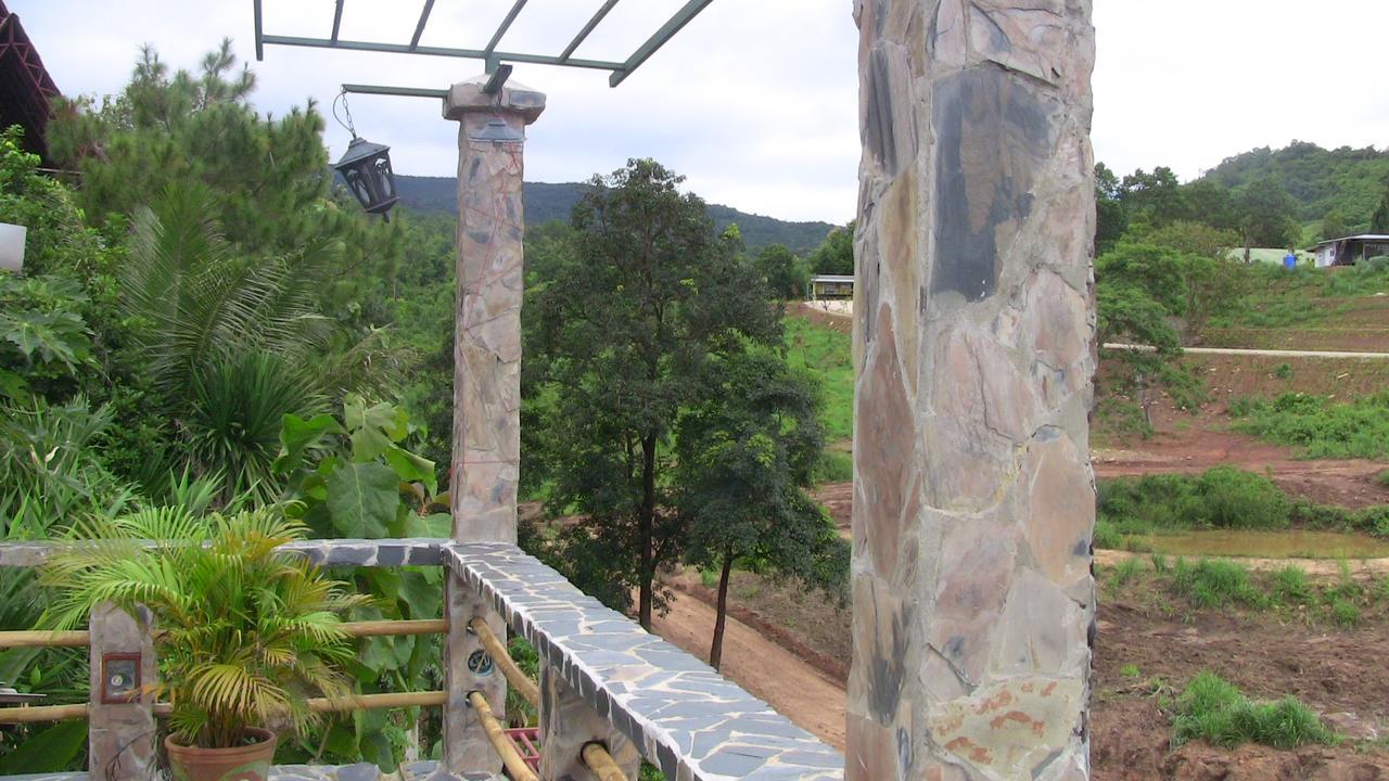 Phuphet Hill Resort Phu Ruea Zewnętrze zdjęcie