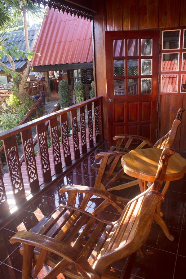 Phuphet Hill Resort Phu Ruea Zewnętrze zdjęcie