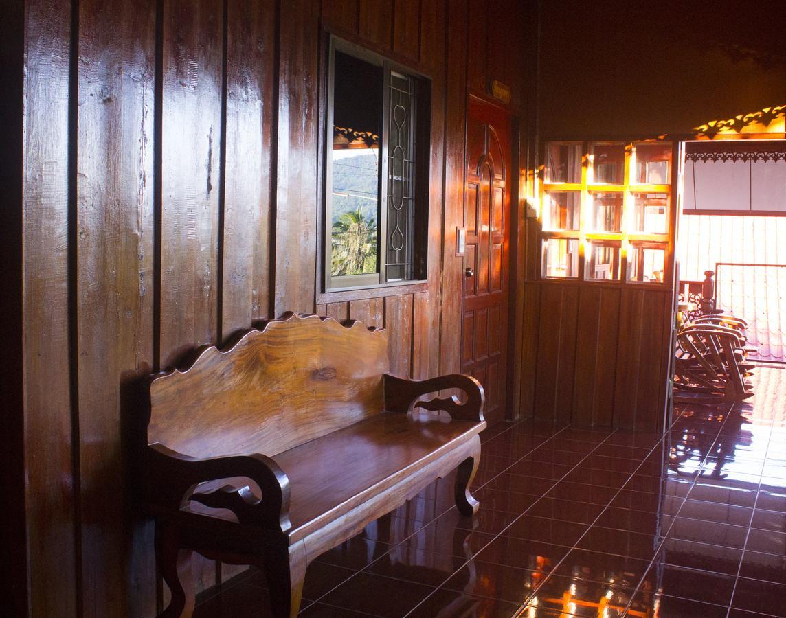 Phuphet Hill Resort Phu Ruea Zewnętrze zdjęcie