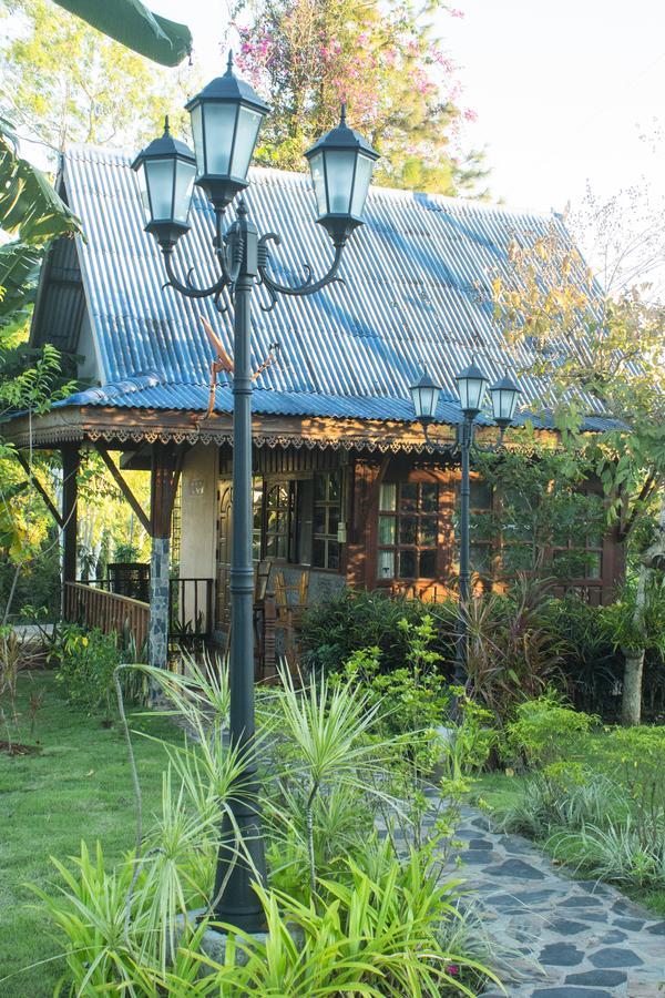 Phuphet Hill Resort Phu Ruea Zewnętrze zdjęcie