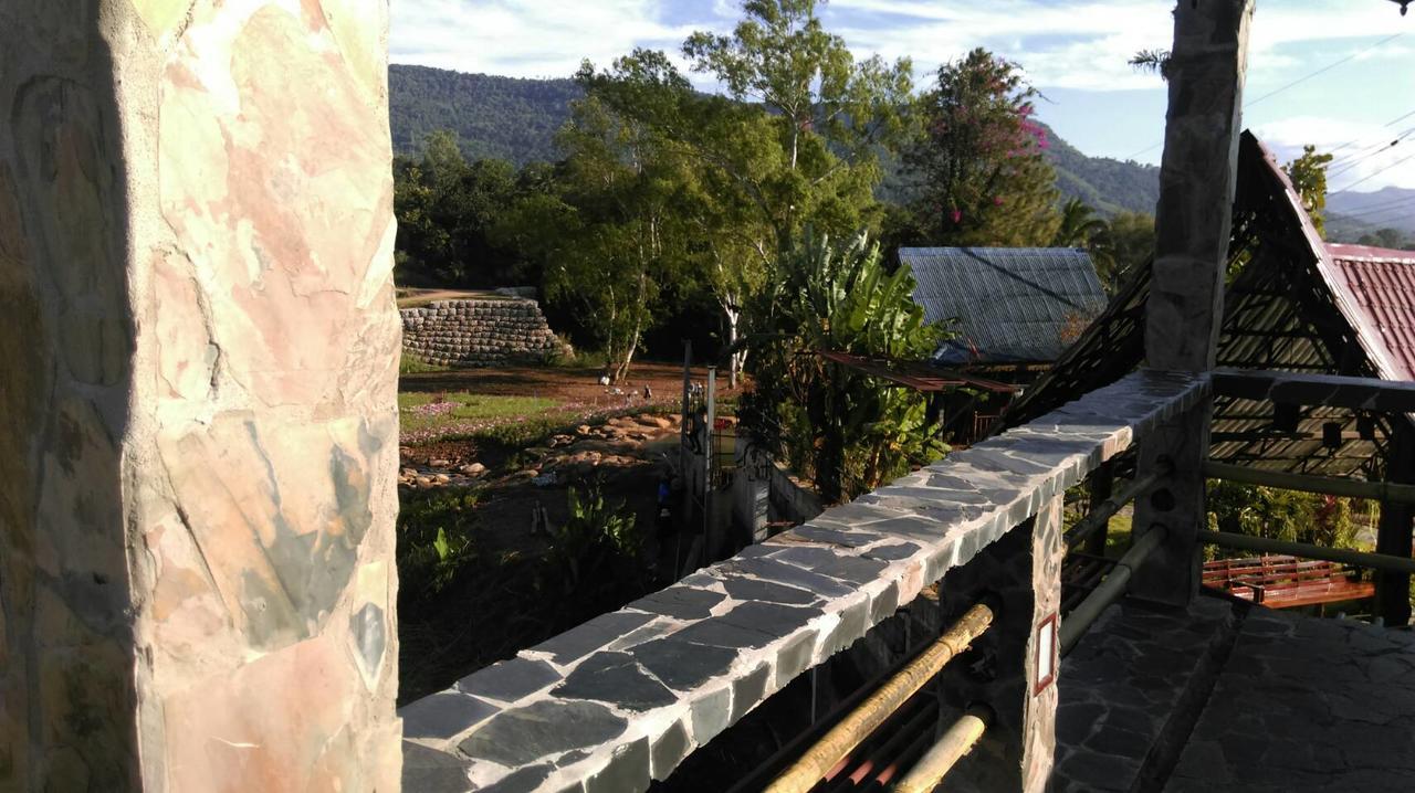 Phuphet Hill Resort Phu Ruea Zewnętrze zdjęcie