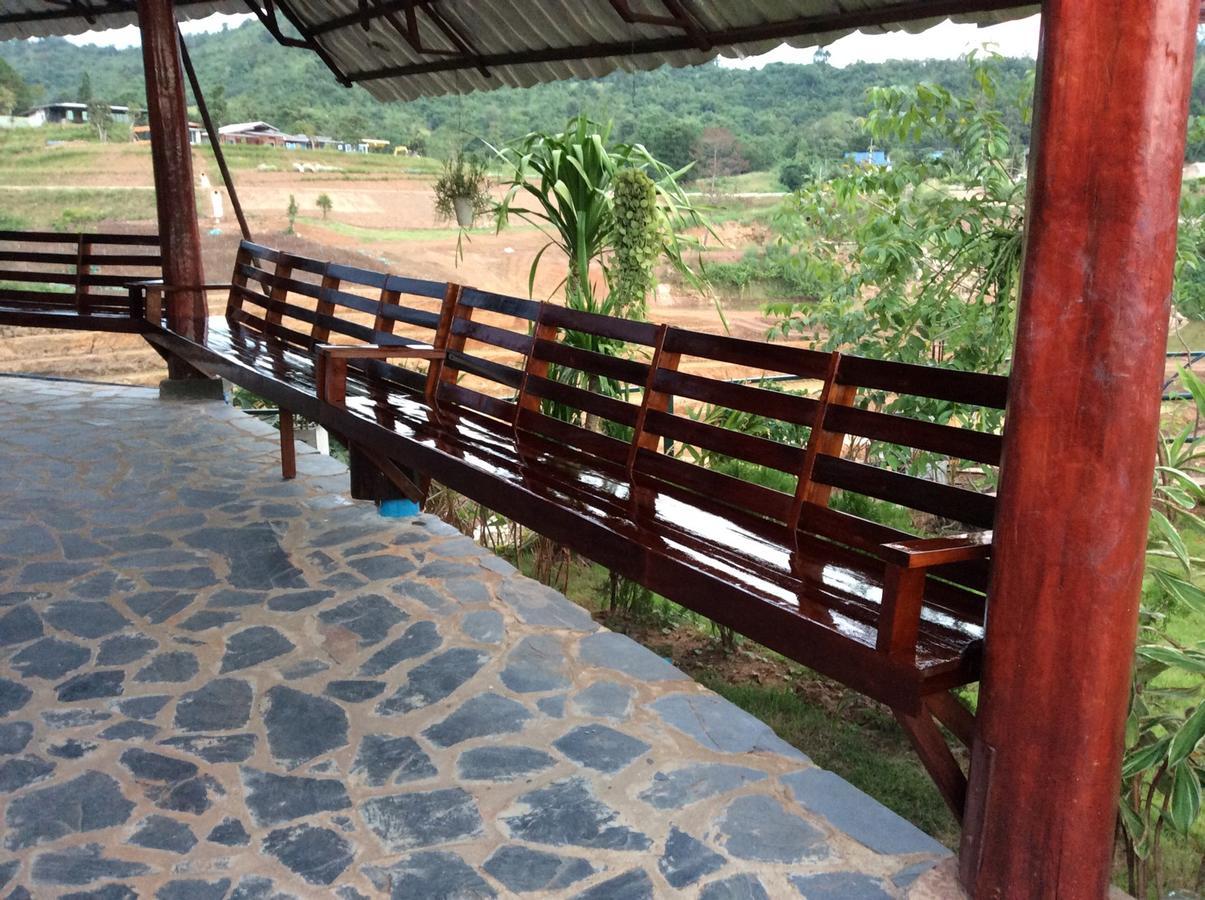 Phuphet Hill Resort Phu Ruea Zewnętrze zdjęcie