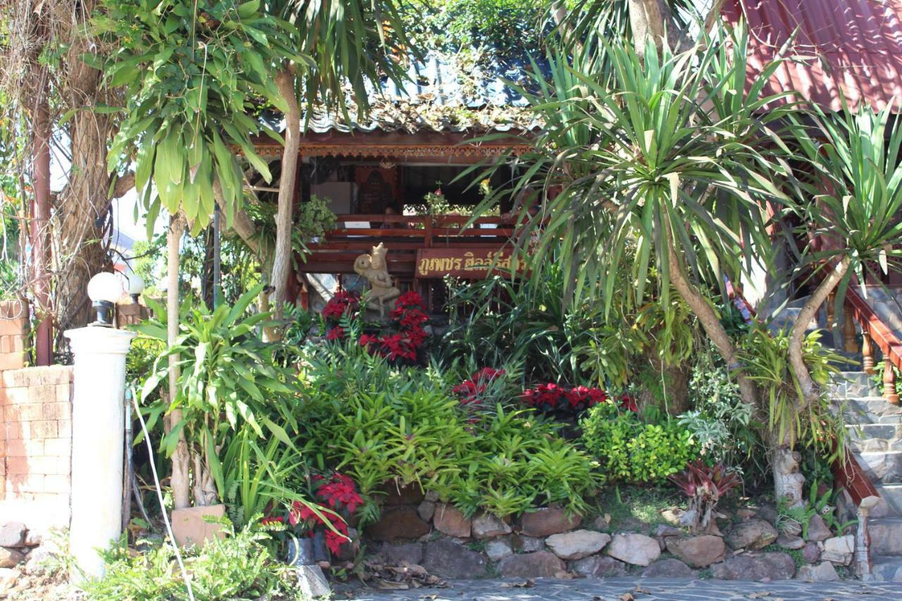 Phuphet Hill Resort Phu Ruea Zewnętrze zdjęcie