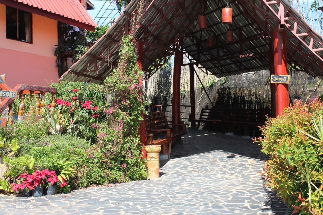 Phuphet Hill Resort Phu Ruea Zewnętrze zdjęcie