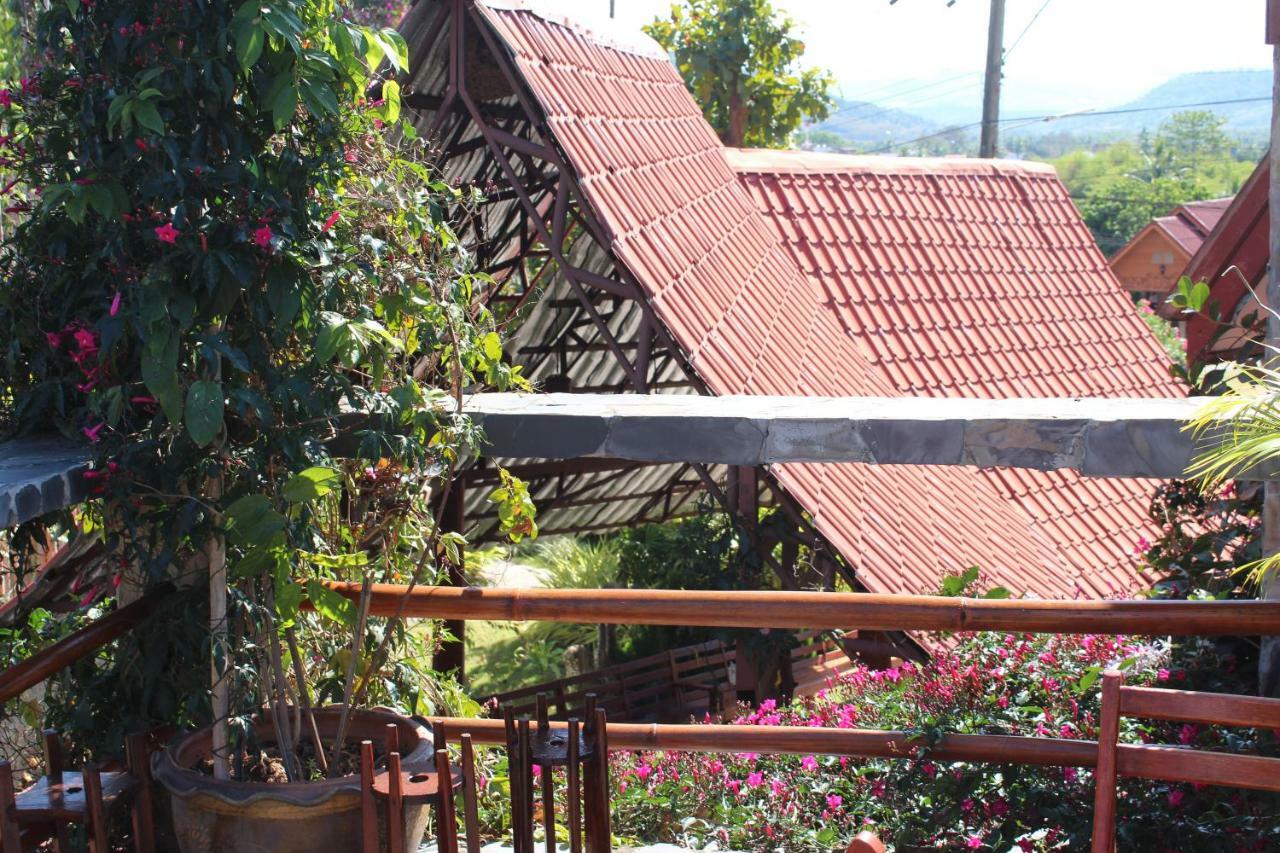 Phuphet Hill Resort Phu Ruea Zewnętrze zdjęcie