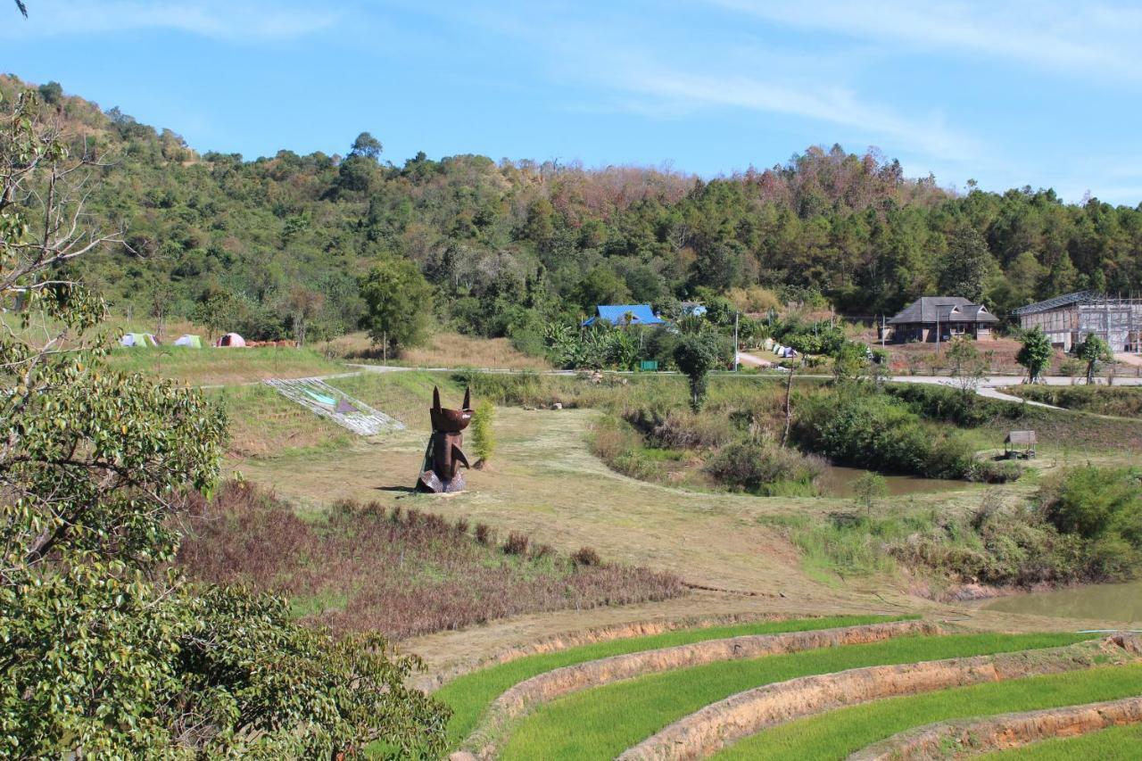 Phuphet Hill Resort Phu Ruea Zewnętrze zdjęcie