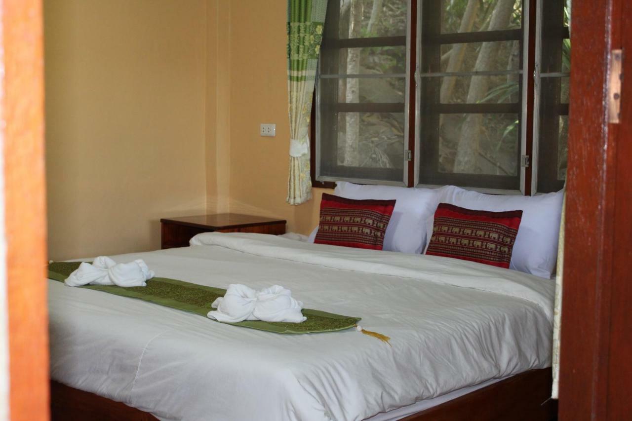 Phuphet Hill Resort Phu Ruea Zewnętrze zdjęcie